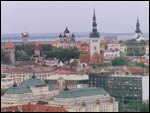 Tallinnan museoihin ja moniin nähtävyyksiin pääsee kortilla ilman eri pääsymaksua.