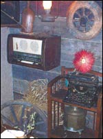 Liettuasta löytyy vielä vanhaa eksotiikkaa.