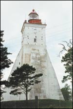 Kõpun majakka