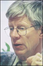 Professori Pauli Leinikki