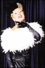 Katrin Karisma
