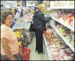 Aina kannattaa olla tarkkana. Takuita ei katukaupasta saa.
