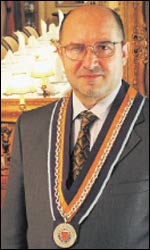 Dmitri Demjanov Gloriasta