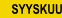 Syyskuu