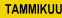 Tammikuu