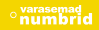 Varasemad numbrid