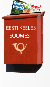 Eesti keeles Soomest